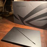 Asus Rog Zephyrus G16 RYZEN 9 RTX4070
