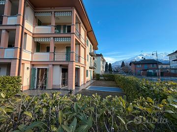 Bilocale Vicolo Roncaia 13, Boves