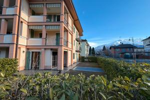 Bilocale Vicolo Roncaia 13, Boves