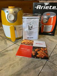 Ariete AIRY Fryer mini