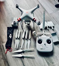 Drone Dji Phantom 3