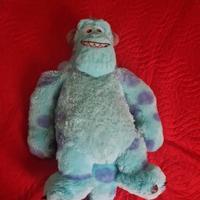 Peluche di Sulley, Monster & Co