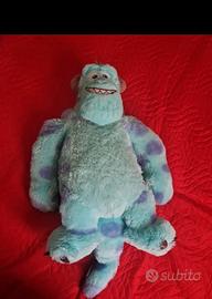 Peluche di Sulley, Monster & Co