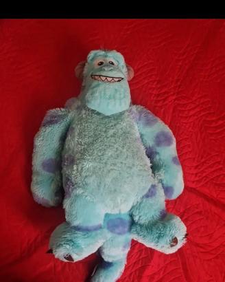 Peluche di Sulley, Monster & Co