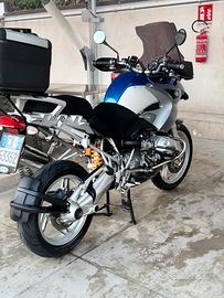 Bmw Gs 1200R