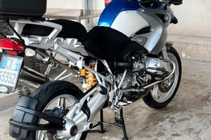 Bmw Gs 1200R