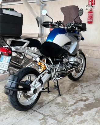 Bmw Gs 1200R