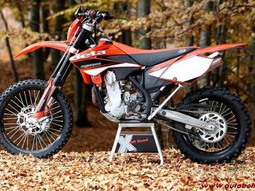 Ricambi beta rr 2007 ktm