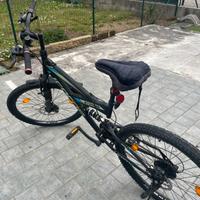 Bici  mountaine bike