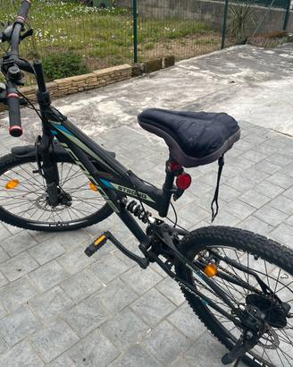 Bici  mountaine bike