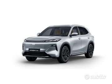 Geely Starray 1.5 EM-i Launch Edition