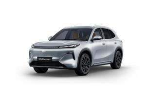 Geely Starray 1.5 EM-i Launch Edition