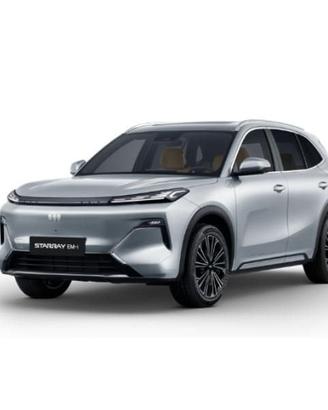 Geely Starray 1.5 EM-i Launch Edition