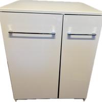 Mobile lavatrice/asciugatrice