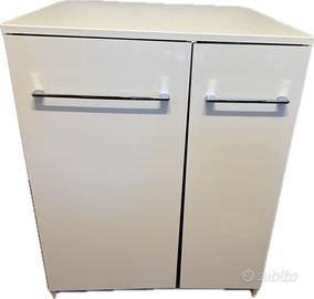 Mobile lavatrice/asciugatrice