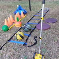 Fitness & Sport - Attrezzature e Accessori