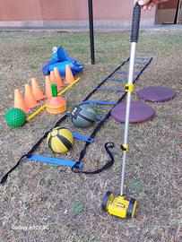 Fitness & Sport - Attrezzature e Accessori