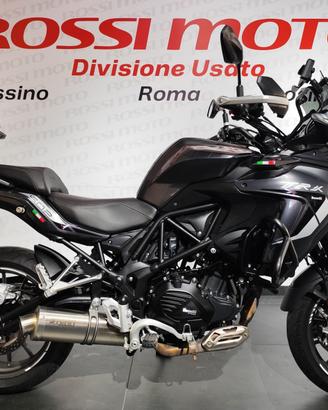 BENELLI TRK 502 2023