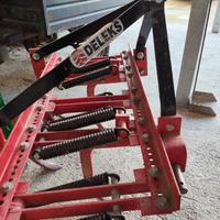 Estirpatore per trattore 40 cv