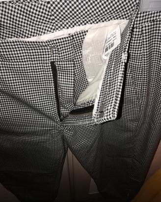 Pantaloni donna