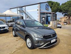 Volkswagen T-Roc 1.5 TSI ACT Style