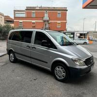 Mercedes Vito 111 cdi