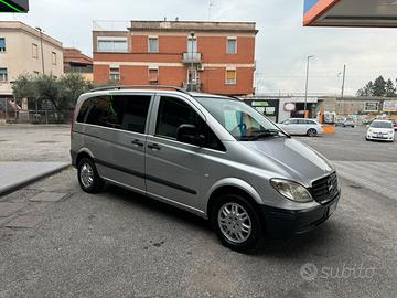 Mercedes Vito 111 cdi