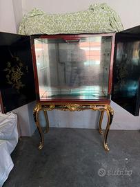 Mobile bar cinese antico