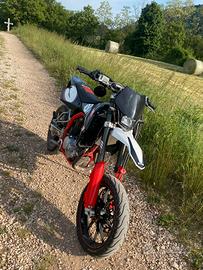Swm 125cc