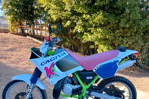 Cagiva K7 125