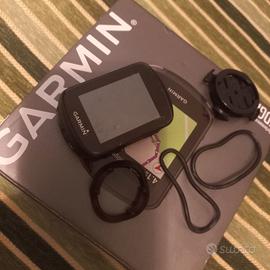 garmin 130 edge 