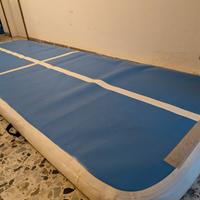 tappeto gonfiabile air Trek 300x100cm