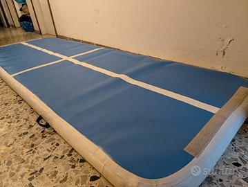 tappeto gonfiabile air Trek 300x100cm