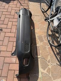 Paraurti posteriore jeep renegade 2019