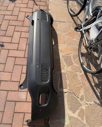 Paraurti posteriore jeep renegade 2019