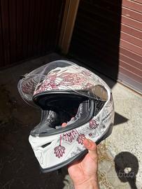 Casco Integrale Scorpion EXO Taglia M