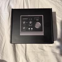 Audient id4 mkll