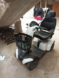 Scooter elettrico taglia M