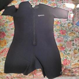 Muta estiva unisex