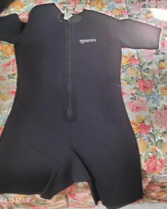 Muta estiva unisex