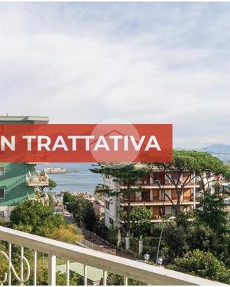 6 LOCALI A NAPOLI