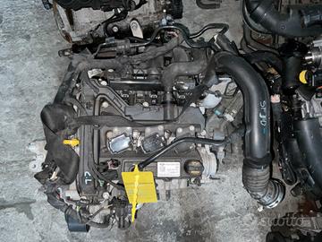 MOTORE FORD H1BG