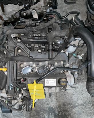 MOTORE FORD H1BG
