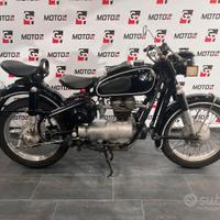 Moto BMW R 25/3 1956 da vetrina