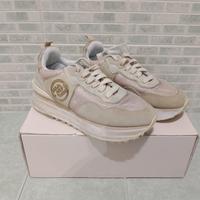scarpe donna Liu Jo 37 sneakers 