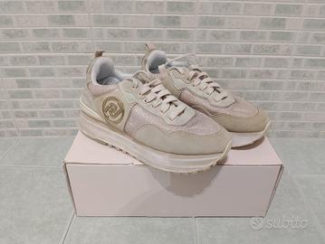scarpe donna Liu Jo 37 sneakers 