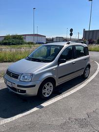 Fiat Panda 1.2 Emotion serie 169