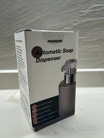 Dispenser Sapone Automatico NUOVO SIGILLATO