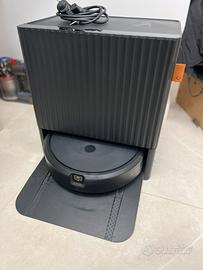 IRobot Romba combo 10 max