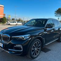 Bmw X5 xDrive30d Msport 2019